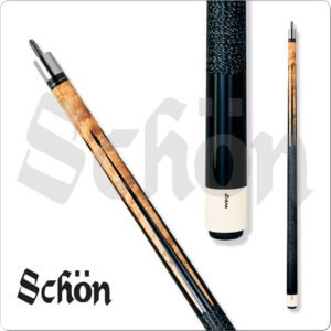 CX33 Schon – Blonde w/ Black Points | Golden Break Billiards