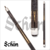 Schon – Grey Stain w/ Maple Points | Golden Break Billiards