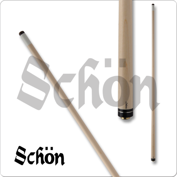 Schon - Shaft