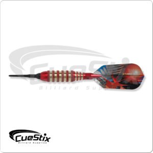 DRTAB GLD – Atomic Bee – Soft Tip | Golden Break Billiards