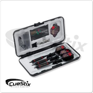 DRTDB Dart Bitch Soft Tip Darts – 16g | Golden Break Billiards