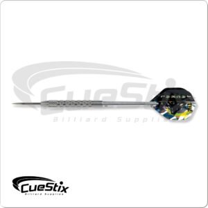 DRTJKL Jackal – Steel Tip Darts | Golden Break Billiards