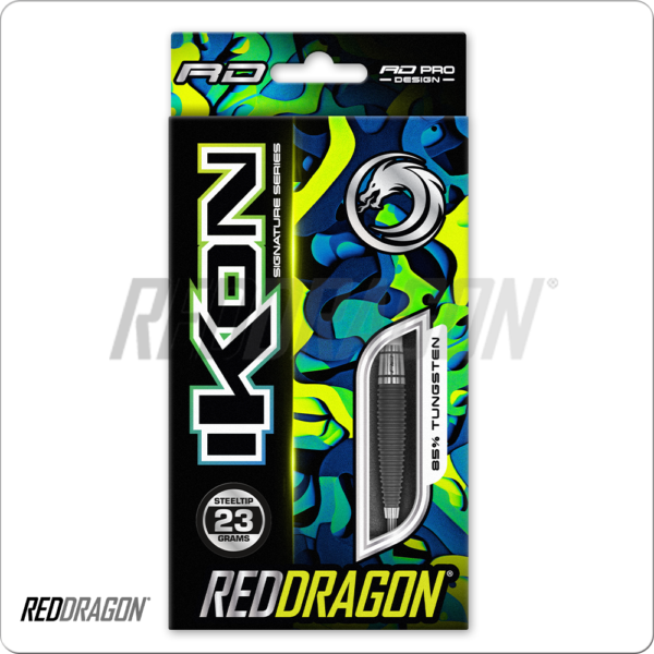 Red Dragon Ikon 1.3 Dart Set