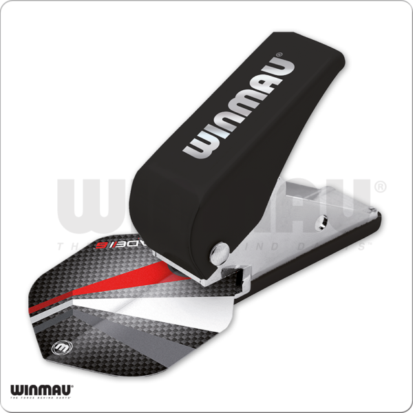 Winmau Dart Flight Punch | Golden Break Billiards