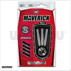 DRTWMAV_STEEL_23G Golden Break Billiards product image