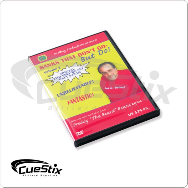 Golden Break Billiards product image