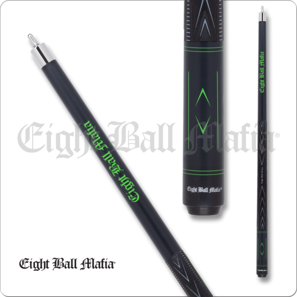 Eight Ball Mafia - Skull Crusher - Break - 25oz