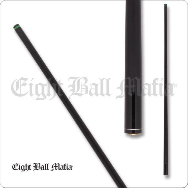 Eight Ball Mafia – Break Shaft – EBMBK03 | Golden Break Billiards