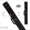 Elite – 2×2 – Black Precision – Hard Case | Golden Break Billiards