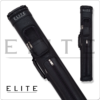 Elite – 2×4 – Black Precision – Hard Case | Golden Break Billiards
