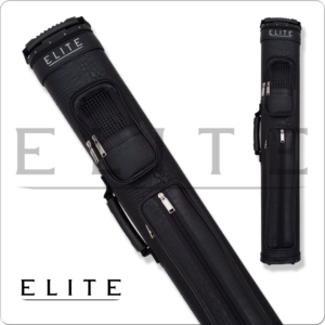 ECCP24 Elite – 2×4 – Black Precision – Hard Case | Golden Break Billiards
