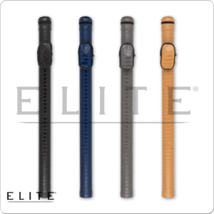 ECGT11 Elite – 1×1 – Select – Hard Case | Golden Break Billiards
