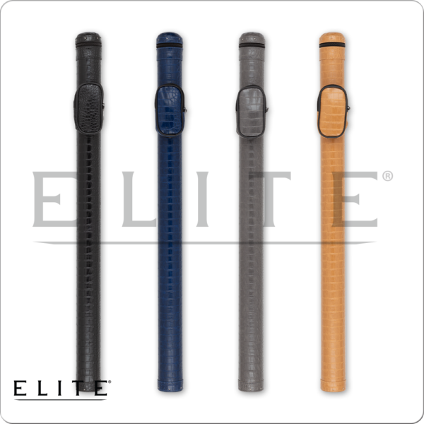Elite - 1x1 - Select - Hard Case