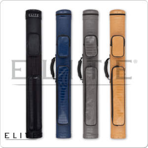 ECGT22 Elite – 2×2 Select – Hard Case | Golden Break Billiards
