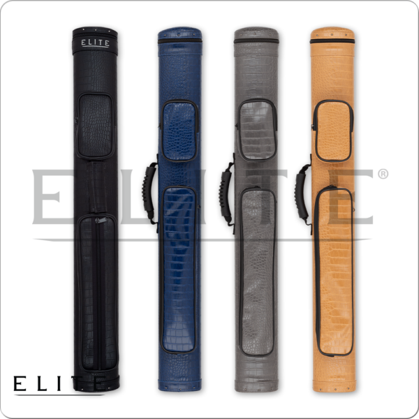 Elite - 2x2 Select - Hard Case