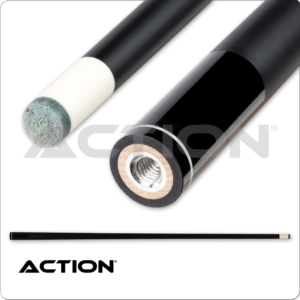 ECO02 Economy – Black | Golden Break Billiards