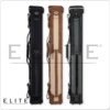 ECV22 Elite – 2×2 – Vintage – Hard Case | Golden Break Billiards