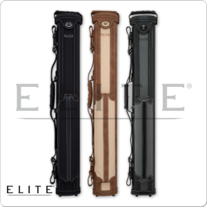 ECV22 Elite – 2×2 – Vintage – Hard Case | Golden Break Billiards