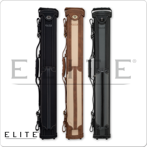Elite - 2x2 - Vintage - Hard Case