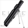 Elite – 3×5 – Black Stand – Hard Case | Golden Break Billiards