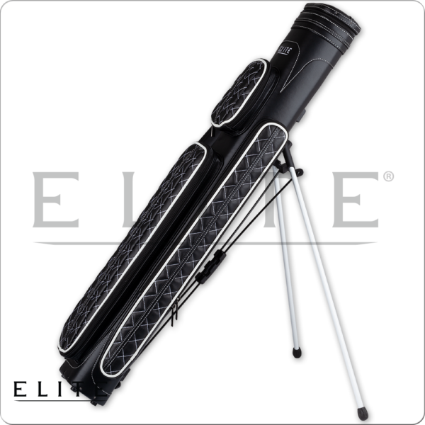 Elite - 3x5 - Black Stand - Hard Case