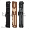 ECV37 Elite – 3×7 – Vintage – Hard Case | Golden Break Billiards