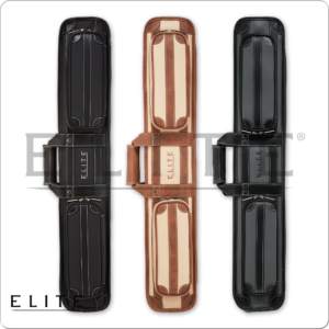 ECVS48 Elite – 4×8 – Vintage – Soft Case | Golden Break Billiards