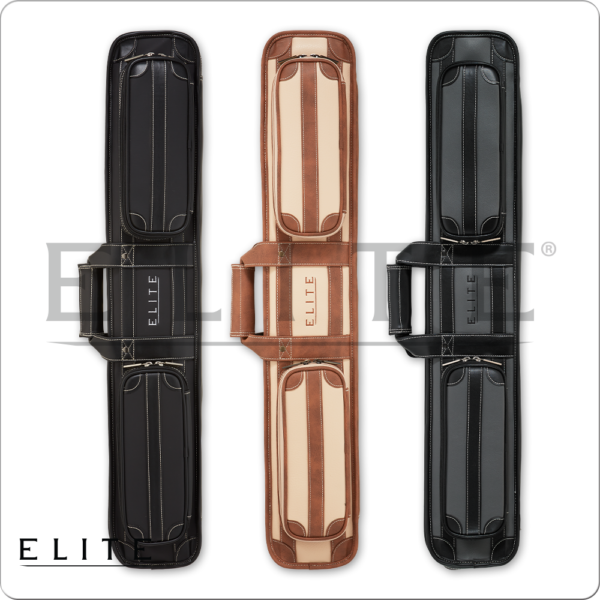 Elite - 4x8 - Vintage - Soft Case
