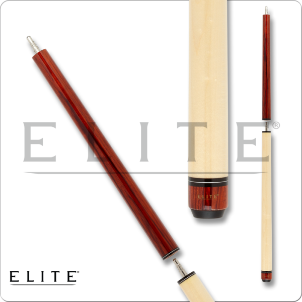 Elite – Break/ Jump – Cherry & Maple | Golden Break Billiards