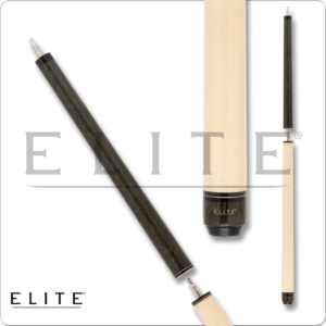 ELBJGY Elite – Break/ Jump – Grey & Maple | Golden Break Billiards