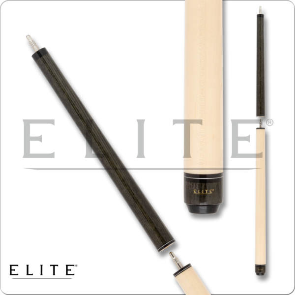Elite – Break/ Jump – Grey & Maple | Golden Break Billiards