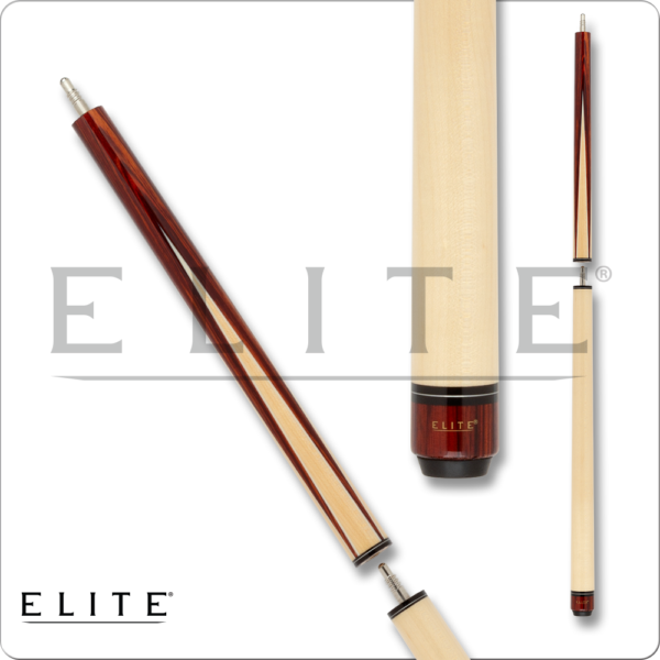 Elite - Break/ Jump - Cherry w/ Maple Points
