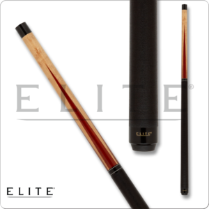 ELBKRS Elite – Break – Cherry Stain | Golden Break Billiards