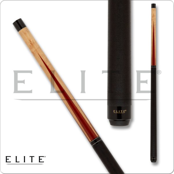 Elite - Break - Cherry Stain