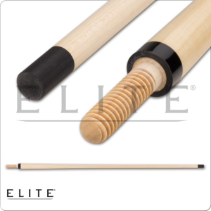 ELBKXS Elite – Break Shaft | Golden Break Billiards