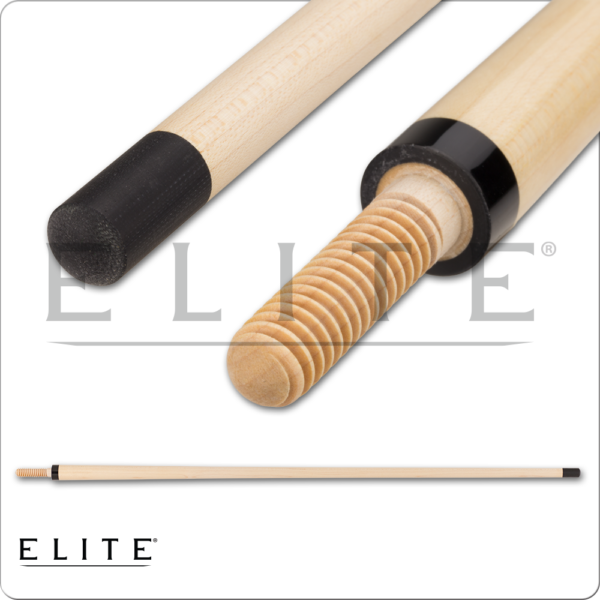 Elite – Break Shaft | Golden Break Billiards