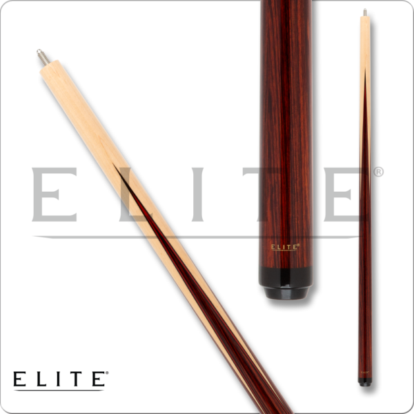 Elite - Big & Tall Cue w/ Case
