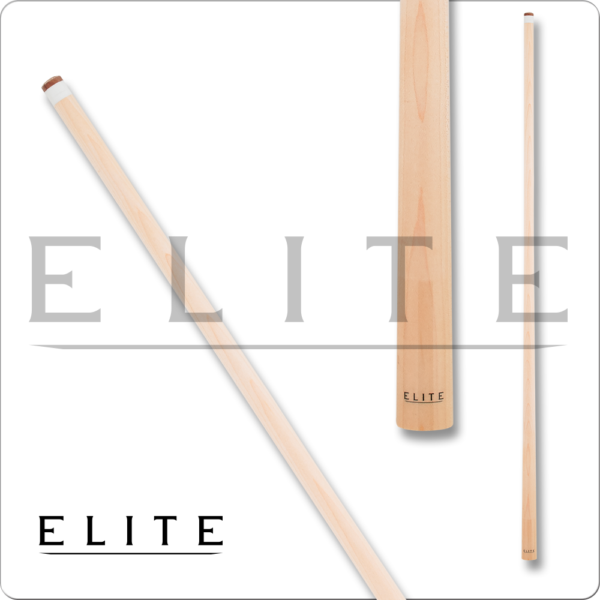 Elite – Jump Shaft | Golden Break Billiards