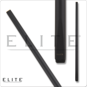 ELSNK01 Elite – Snooker – Black Stained Ash | Golden Break Billiards
