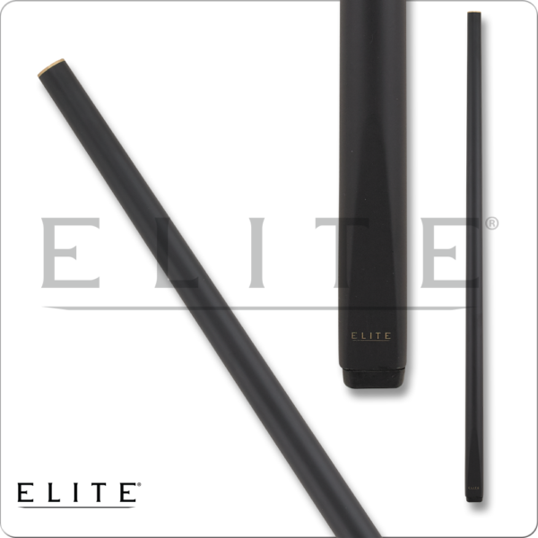 Elite – Snooker – Black Stained Ash | Golden Break Billiards
