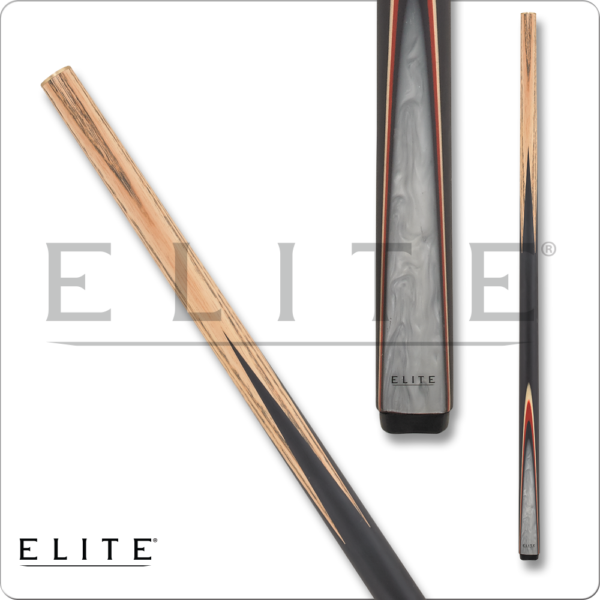 Elite – Snooker – Pearl Handle | Golden Break Billiards