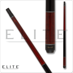 Elite – Matte Burgundy | Golden Break Billiards