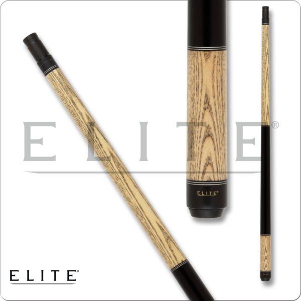 Elite – Matte Ash | Golden Break Billiards