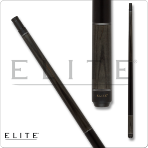 EP41 Elite – Matte Charcoal | Golden Break Billiards
