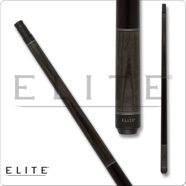 Elite – Matte Charcoal | Golden Break Billiards
