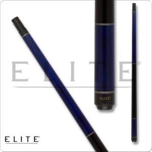 Elite – Matte Blue | Golden Break Billiards