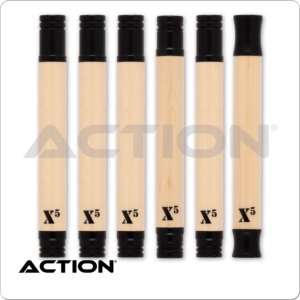 EXTFX5W 5in X5 Wooden Forward Extension | Golden Break Billiards