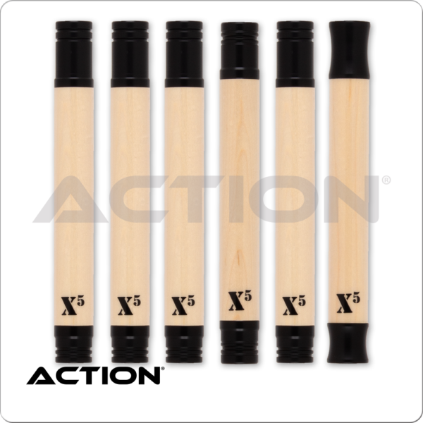 5in X5 Wooden Forward Extension | Golden Break Billiards