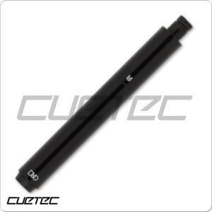 EXTRCA Cuetec DUO Smart Rear Extension | Golden Break Billiards