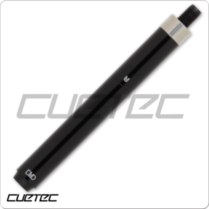 Cuetec DUO Smart Rear Extension – Old | Golden Break Billiards